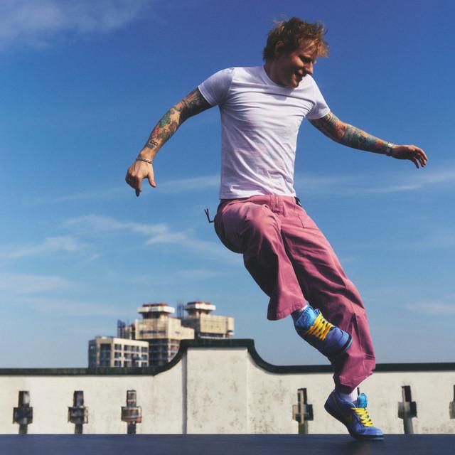 Ed Sheeran Philadelphia