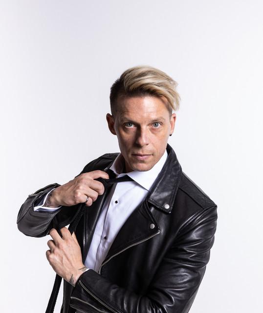 The Dark Tenor Neu-Ulm