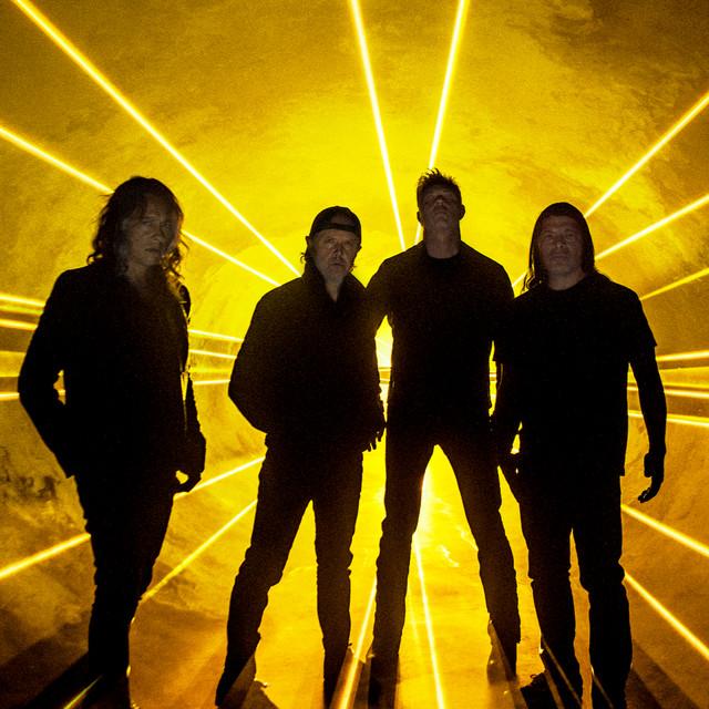 Metallica - 2-Day Pass (June 11 & 13) - Pantera, Avatar, Gojira & Knocked Loose Budapest