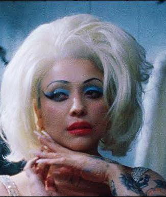 Mon Laferte Mexico City