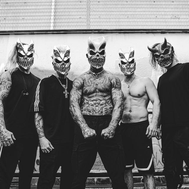 Slaughter to Prevail Hollywood