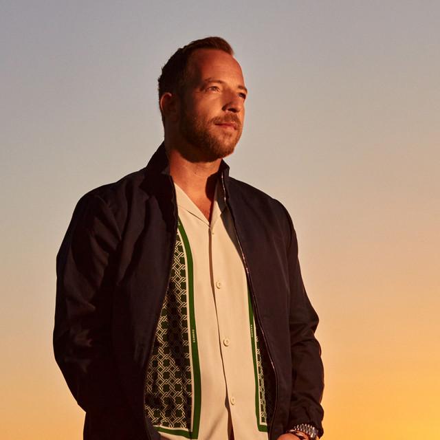 James Morrison Westcliff-On-Sea