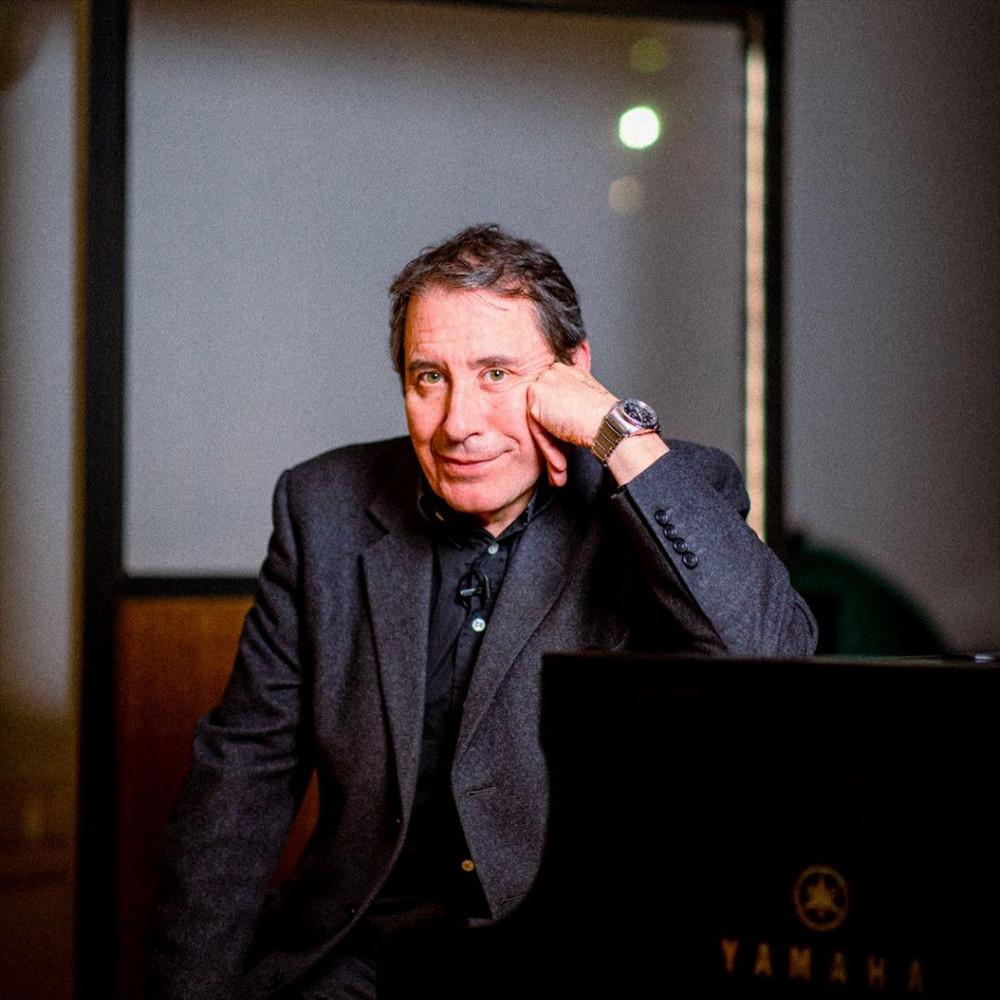 Jools Holland and His Rhythm and Blues Orchestra York