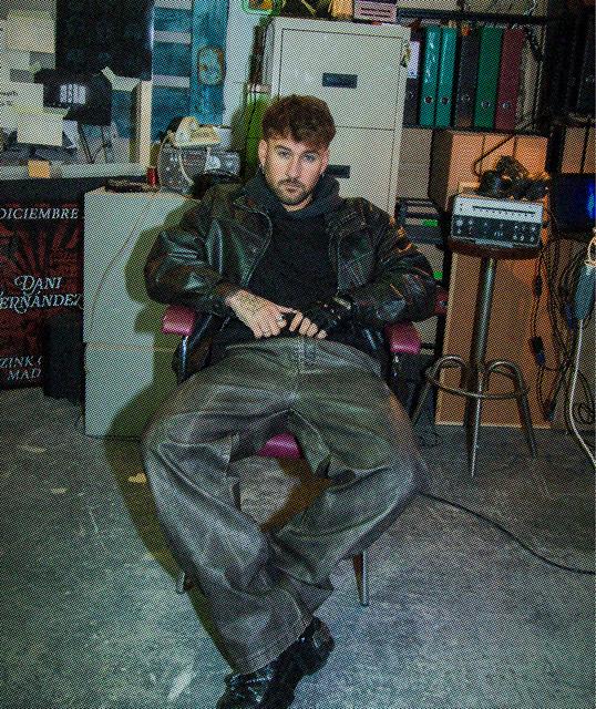 Dani Fernández - Concert Music Festival 2026