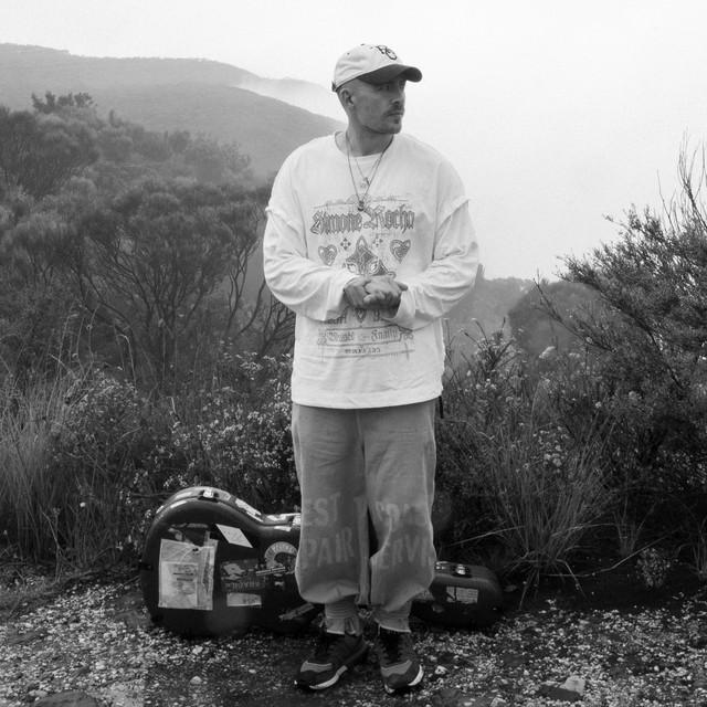 Dermot Kennedy Los Angeles