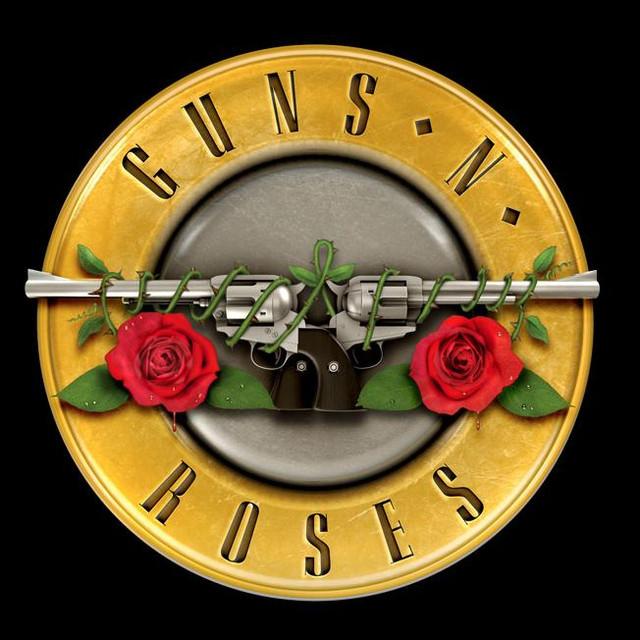 Guns N Roses Brisbane