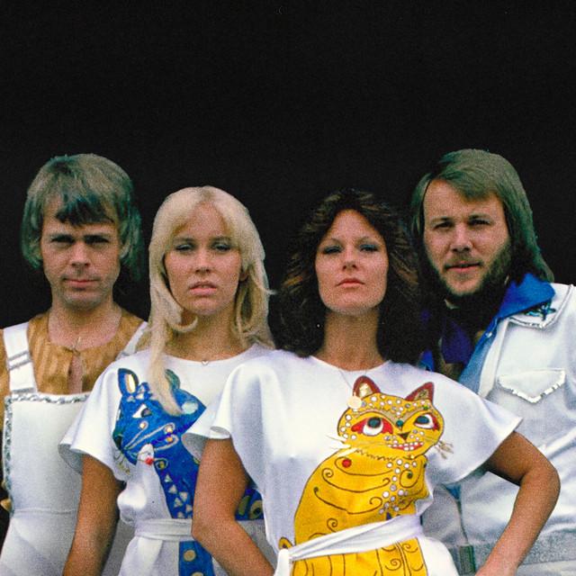 ABBA Voyage London