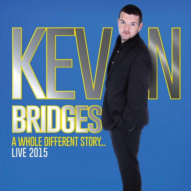 Kevin Bridges Edinburgh