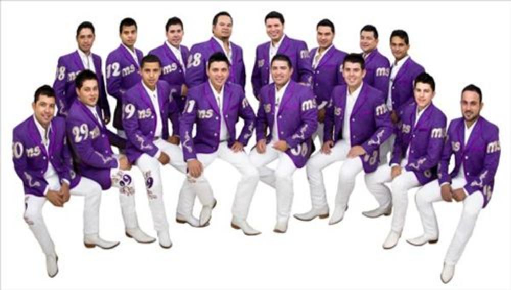 Banda MS Reno