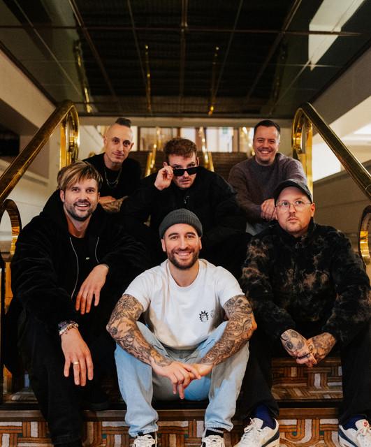 Electric Callboy Tampa