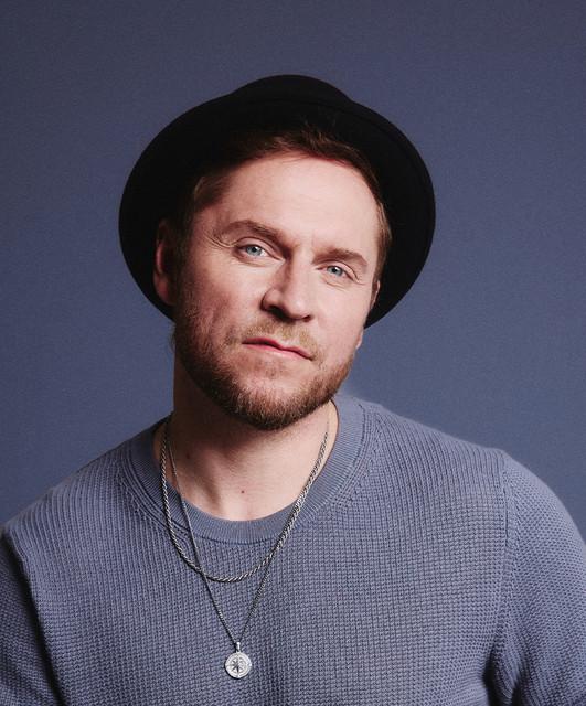 Johannes Oerding Magdeburg