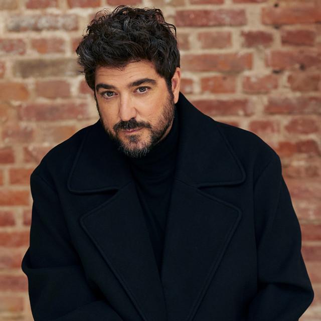 Antonio Orozco Palma