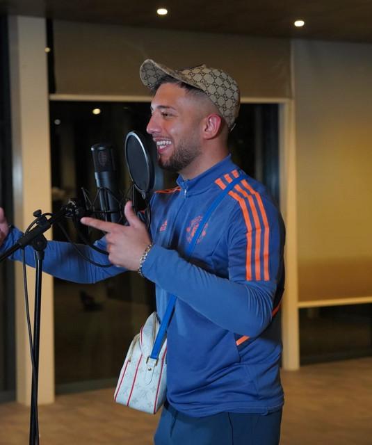 Bobby Vandamme Frankfurt am Main