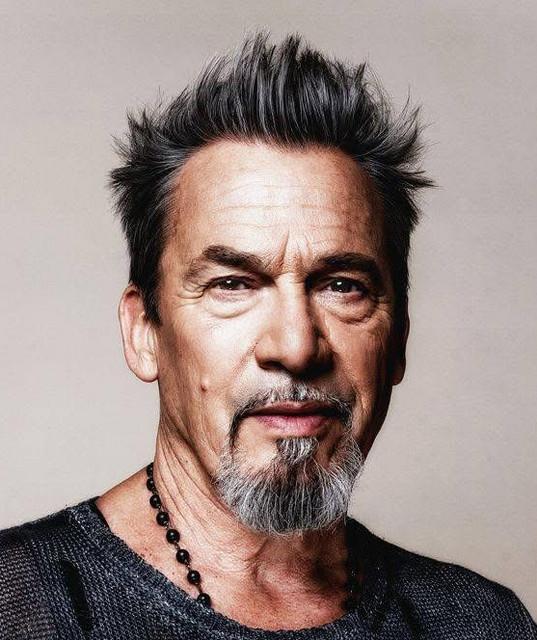 Florent Pagny Paris