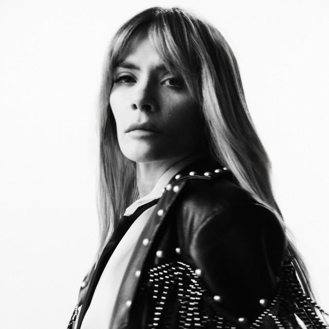 Kany Garcia Guadalajara