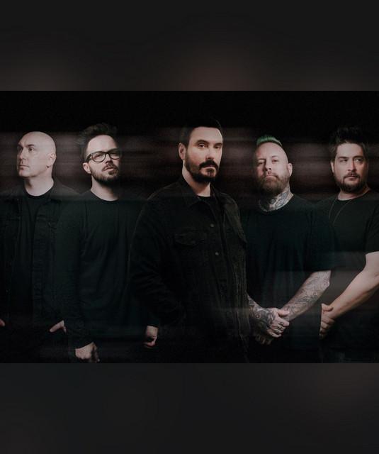 Breaking Benjamin Milan