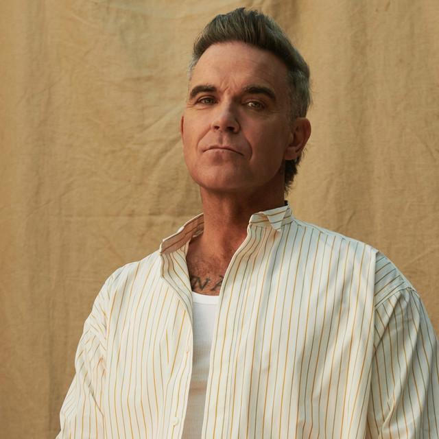 Robbie Williams Melbourne