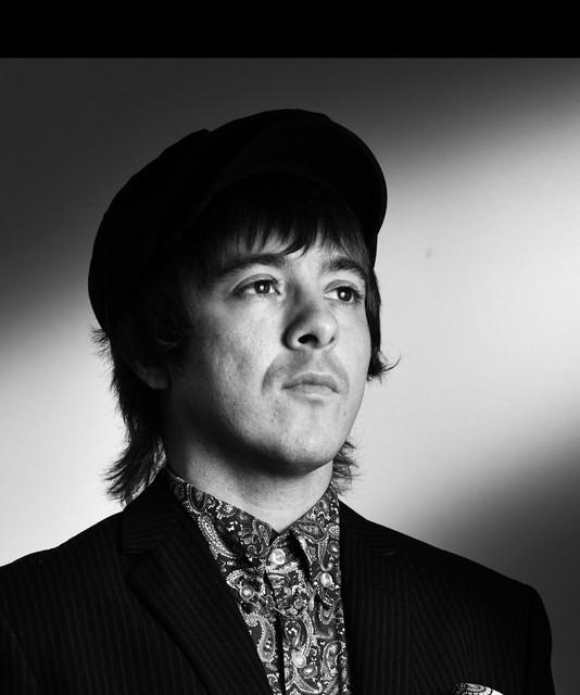 Laurie Wright London