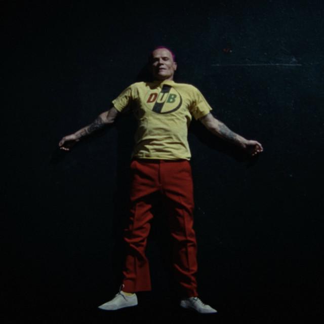 Flea & the Honora Band Paris