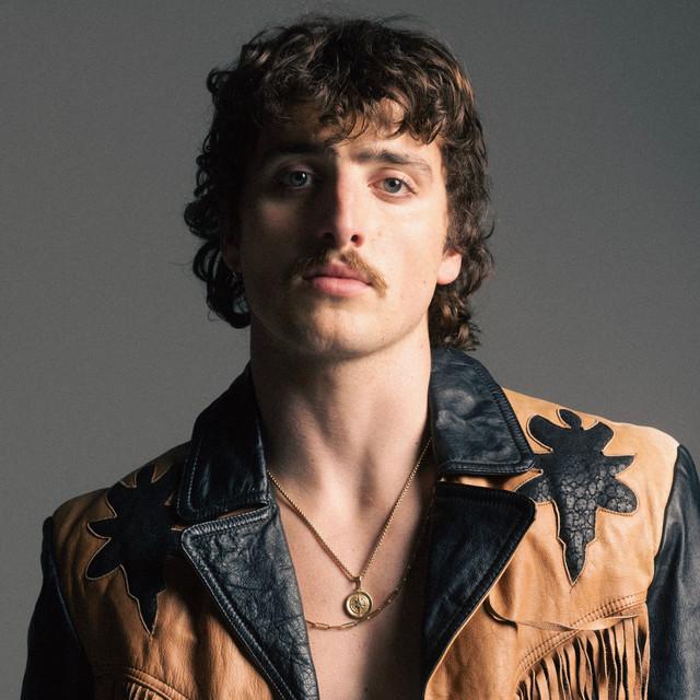 Benson Boone San Jose