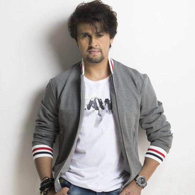 Sonu Nigam London