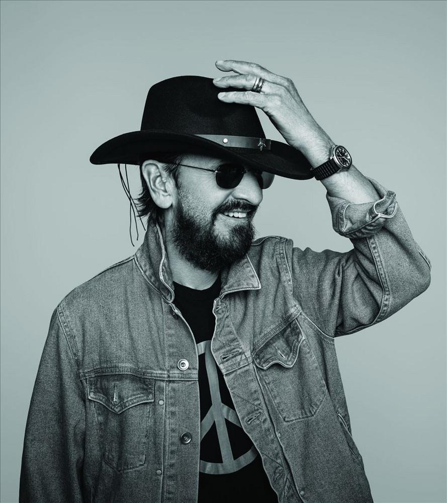 Ringo Starr Los Angeles