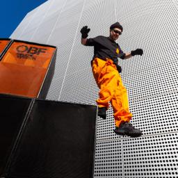 Chase and Ovation - The Worlds Premiere Prince Tribute Band