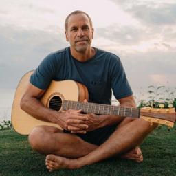 Jack Johnson Camping Passes