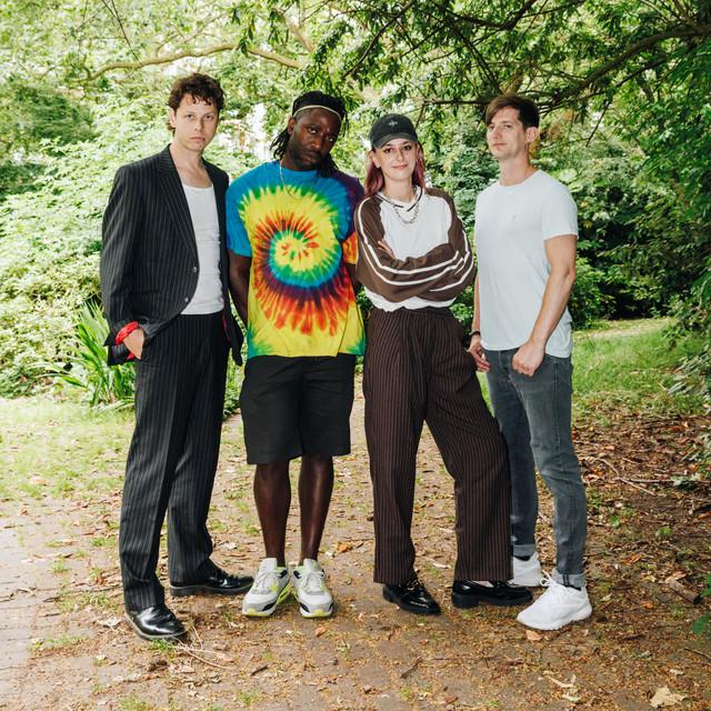 Los Angeles 90s Block Party