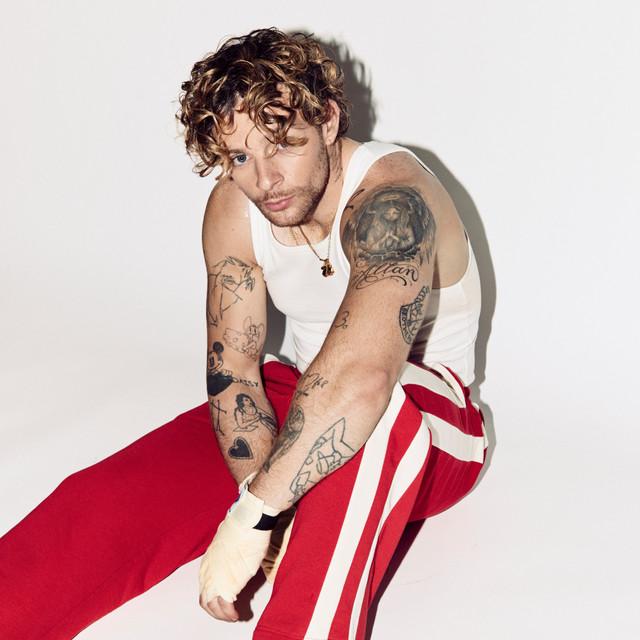 Tom Grennan Lincoln