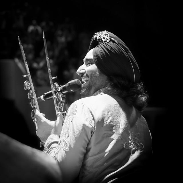 Satinder Sartaaj Glasgow