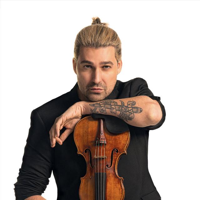 David Garrett Bad Nauheim