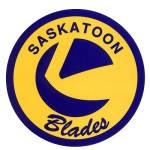 TBD at Saskatoon Blades (Round 2 - Home Game 3) (Date TBD) (If Necessary)