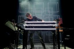 Jean Michel Jarre
