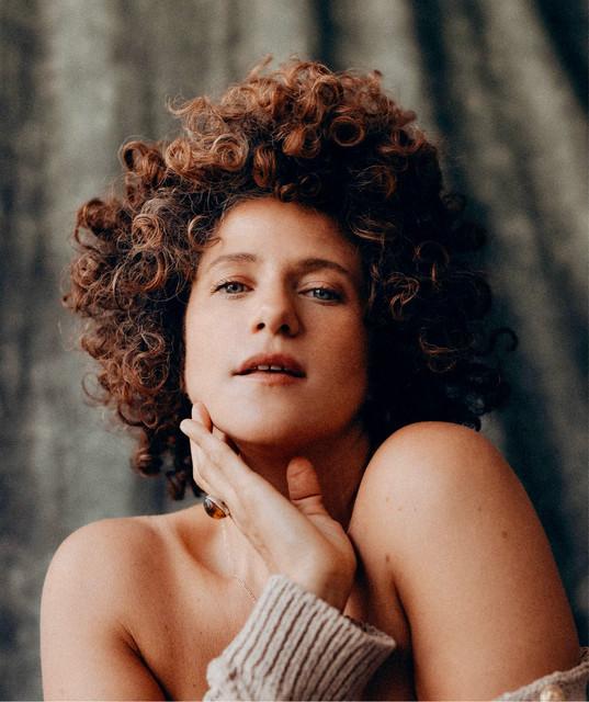 Cyrille Aimee New York