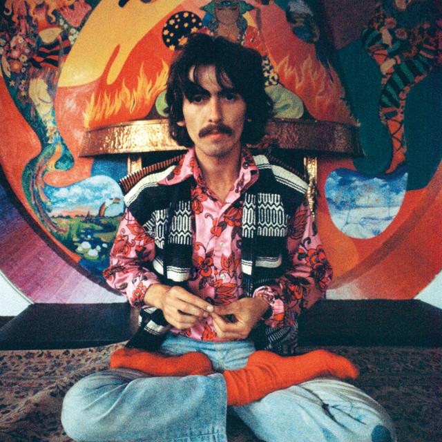 By George - Tribute to George Harrison