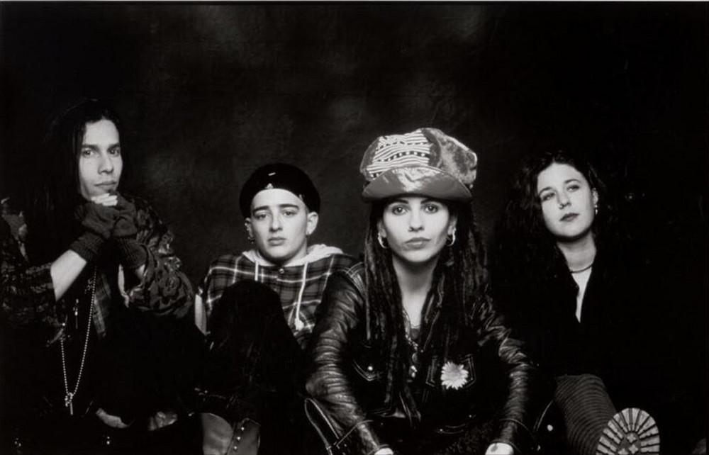 4 Non Blondes London