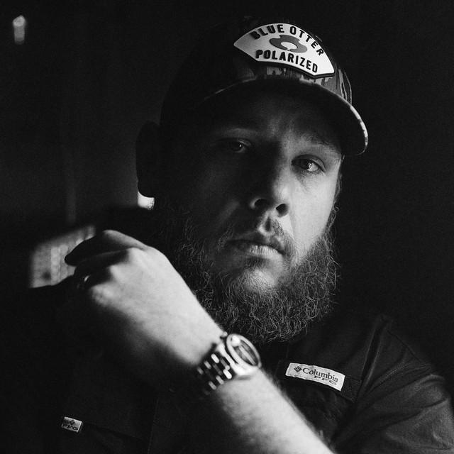 The Luke Combs Experience (14+ Event)
