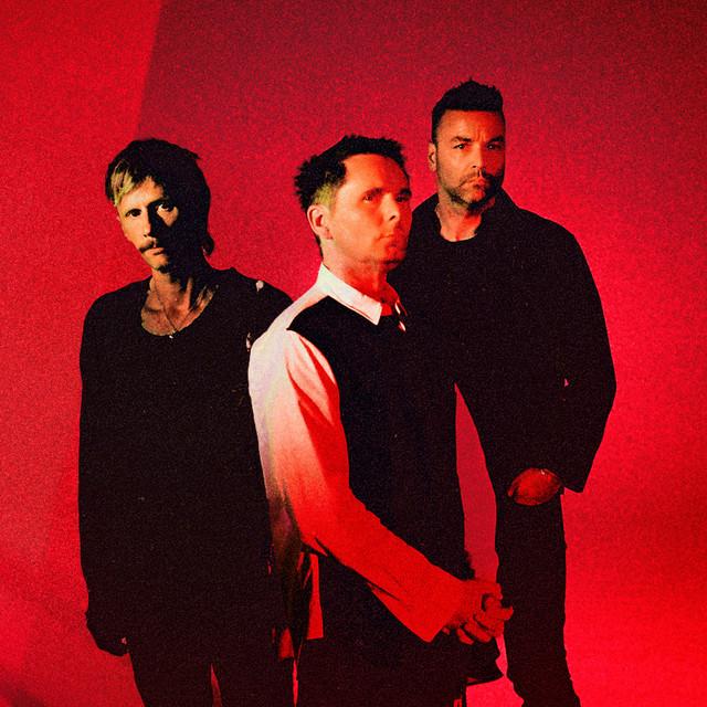 Muse Manchester