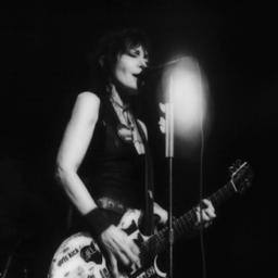 Joan Jett