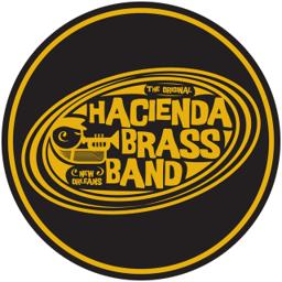 Hacienda Classical