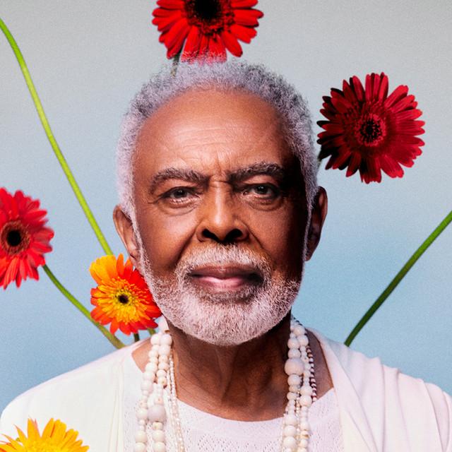 Gilberto Gil Lisboa