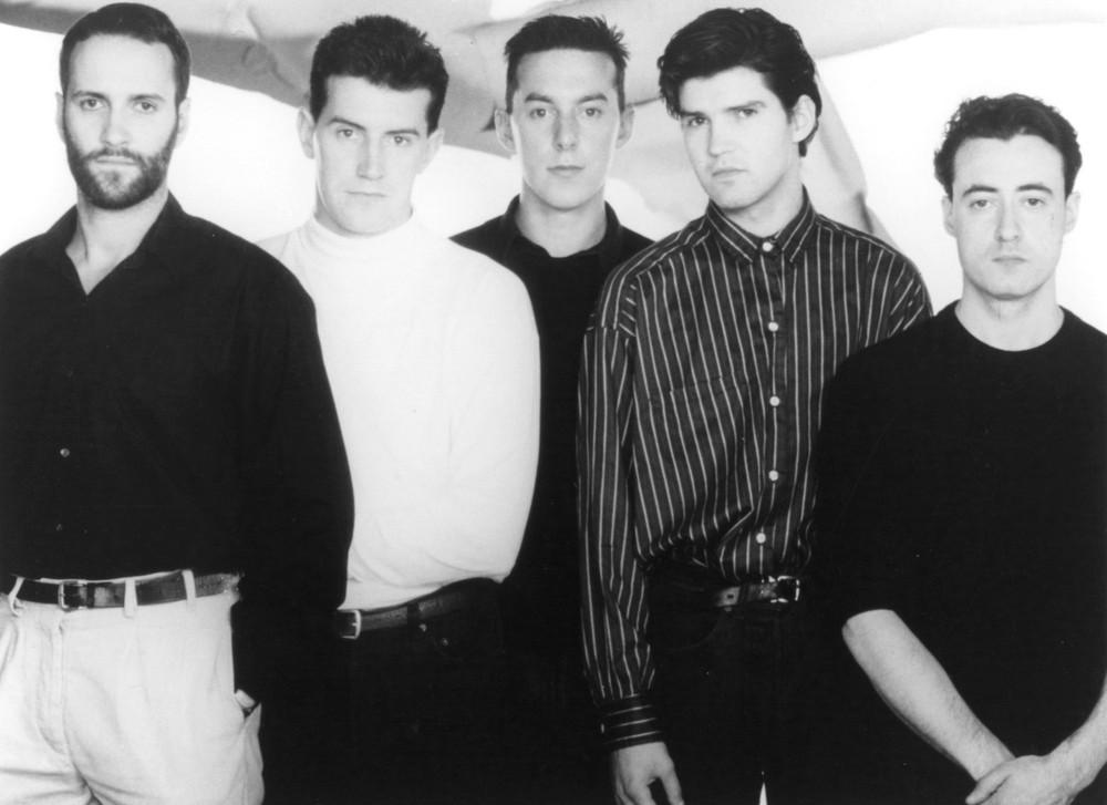 Cola - Band Newcastle upon Tyne