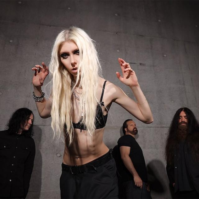 The Pretty Reckless Bristol