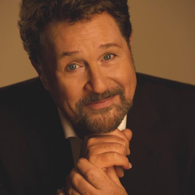 Michael Ball Llangollen