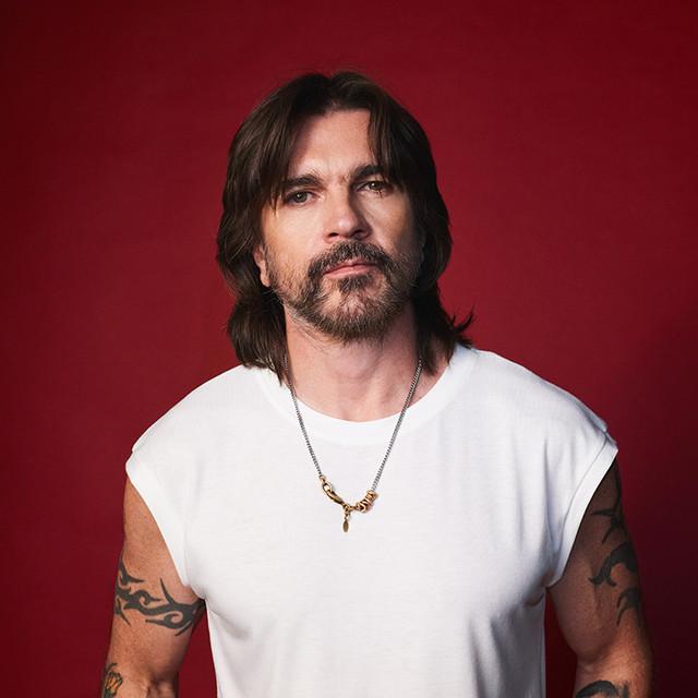 Juanes CV Tilburg
