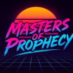 Masters of Rock
