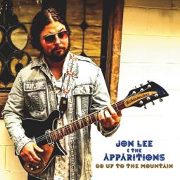 Jon Lee and the Apparitions