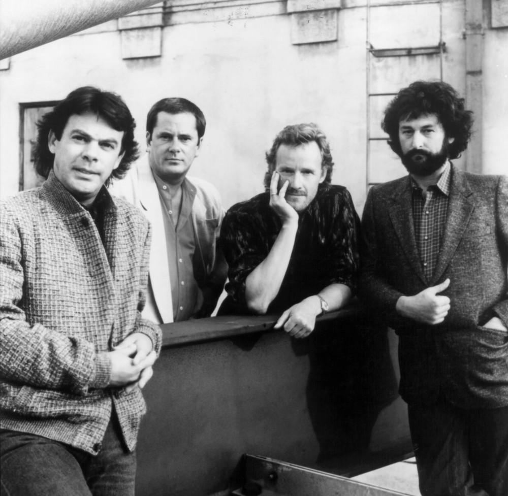 The Super Tramps - Tribute to Supertramp