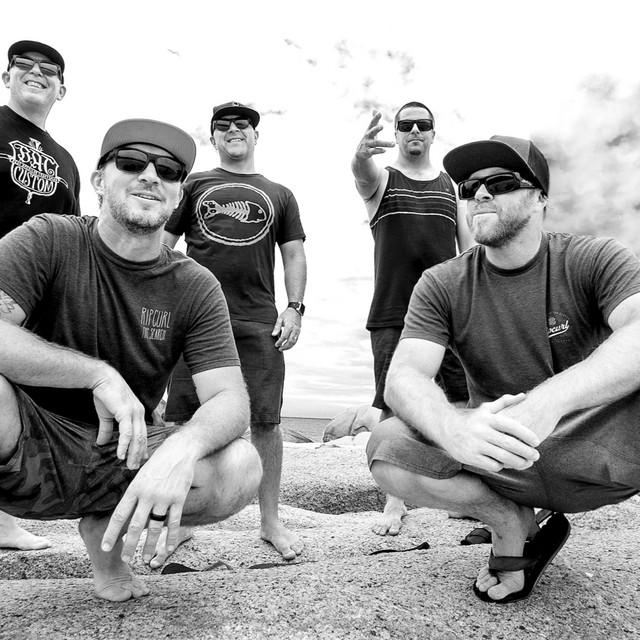 Slightly Stoopid Cleveland